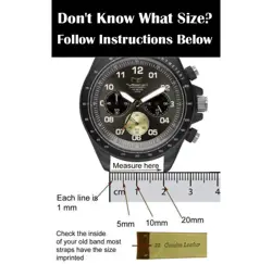 WATCH BAND