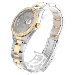 DATEJUST THUNDERBIRD 16263