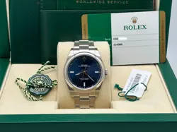 STEEL 39MM