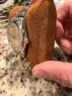 ROLEX AIRKING 5500