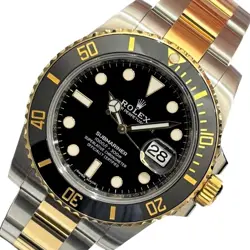 ROLEX Submarina Date 116613LN Watches Japan ookura