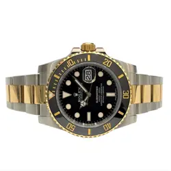 ROLEX Submarina Date 116613LN Watches Japan ookura