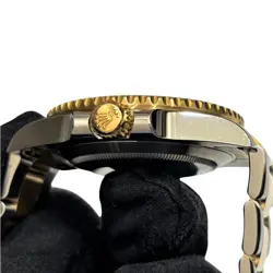 ROLEX Submarina Date 116613LN Watches Japan ookura