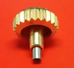 604 GOLD