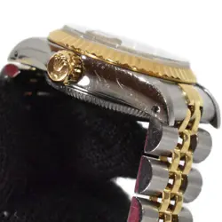 USED ROLEX Datejust 69173G Gold Case: 25mm Band: 16ｃｍ Ladies Watch #102295