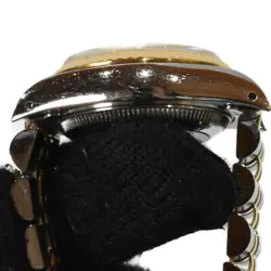 USED ROLEX Datejust 69173G Gold Case: 25mm Band: 16ｃｍ Ladies Watch #102295