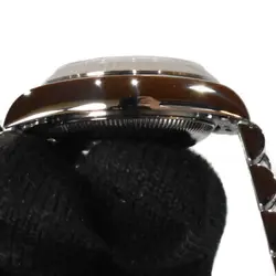 CASE: 25MM BAND: