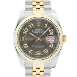 116233 BROWN CONCENTRIC