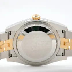 DATEJUST 116233 BROWN