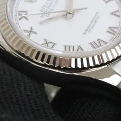 116234 WHITE CASE: