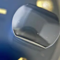 YG DIAMOND AUTOMATIC