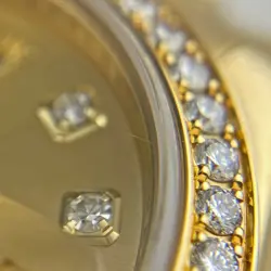 DIAMOND AUTOMATIC LADIES