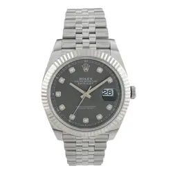 DATEJUST 41 126334G