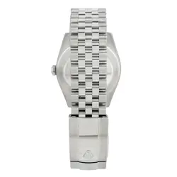 Rolex Datejust 41 126334G Diamond Automatic Men's #BS017