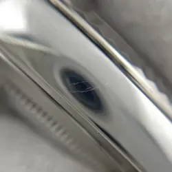 Rolex Datejust 41 126334G Diamond Automatic Men's #BS017