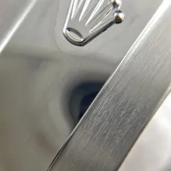 Rolex Datejust 41 126334G Diamond Automatic Men's #BS017