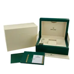 Rolex Datejust 41 126334G Diamond Automatic Men's #BS017