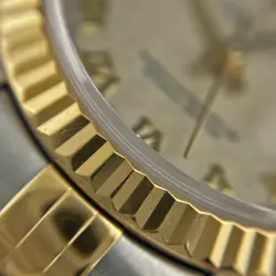 DATEJUST PYRAMID