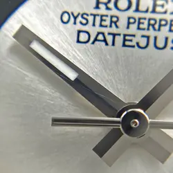 DATEJUST 116200 AUTOMATIC