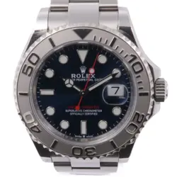 YACHT MASTER 126622/2021