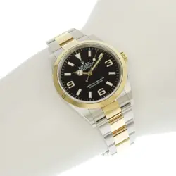 ROLEX SPORTS MODEL