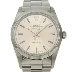 ROLEX AIR-KING AUTOMATIC X 14000 #016