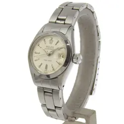 6406 STAINLESS STEEL