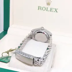 LADY DATEJUST REF: