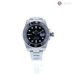 ROLEX SUBMARINER 116610LN