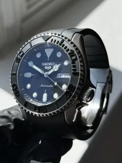 SEIKO SKX007