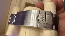 43MM MK2 126600