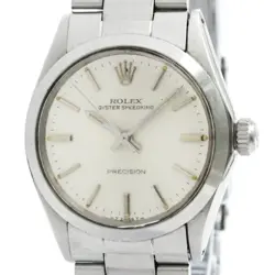 UNISEX WATCH BF577084