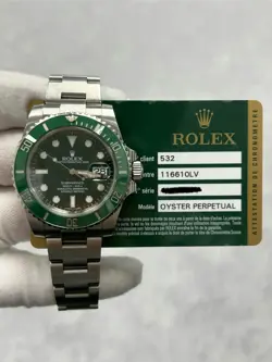 GREEN HULK OYSTER