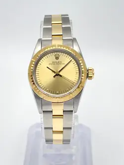 24MM CHAMPAGNE