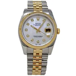 ROLEX 116233