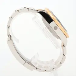 ROLEX SEA-DWELLER 126603 SS×YG AT BLACK DIAL