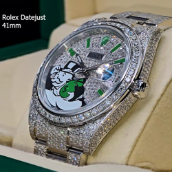 DIAMOND CUSTOM