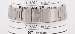 1996 ROLEX SUBMARINER