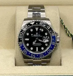 40MM SILVER OYSTER