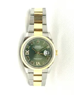 36MM 126233