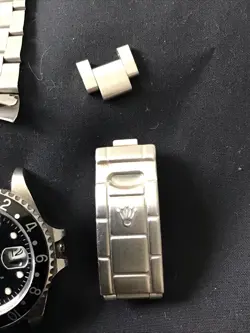 ROLEX SUBMARINER OYSTER