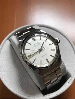 KING REF.5500 WHITE