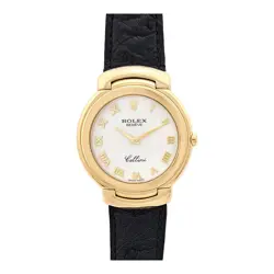 ROLEX CELLINI N NUMBER 6622 TO202240
