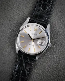 6694 STEEL SILVER