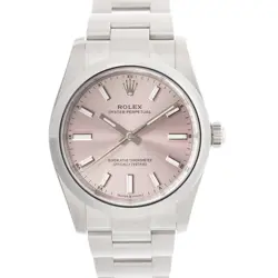 PINK WARRANTY