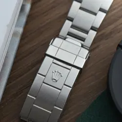 1981 Rolex 5513 Matte Dial Submariner - Rolex Service!