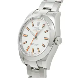 MILGAUSS 116400 NUMBER