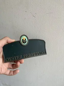 ROLEX VINTAGE OYSTER
