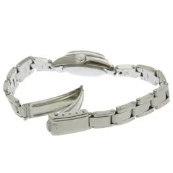 STEEL AUTOMATIC WOMEN