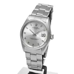 PERPETUAL DATE REF.1500